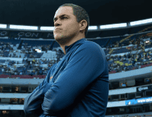 André Jardine está haciendo historia frente al América. ESPECIAL/ SUN