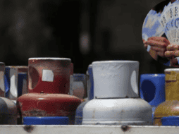 Conoce los precios del gas lp en cilindros y estacionario para esta primera semana de octubre. EL INFORMADOR/ ARCHIVO.