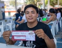 Tu pago lo recibirás en las últimas semanas de noviembre, conoce cómo saber el día exacto. EL INFORMADOR/ARCHIVO