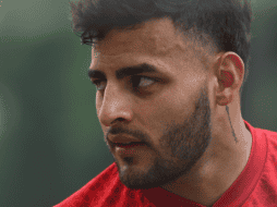 De cara al Clásico Tapatío que se jugará el fin de semana próximo, Ibarra considera que este once inicial debería ser el mismo contra los rojinegros. ESPECIAL.