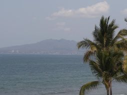 Se registró un sismo hoy 2 de octubre en Jalisco. EFE / ARCHIVO