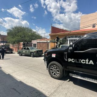 En Teocaltiche, detienen a 4 y aseguran armamento y centros de monitoreo clandestinos