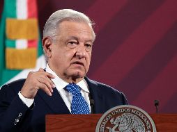 Andrés Manuel reconoció que pese a que se ha avanzado en varios aspectos  