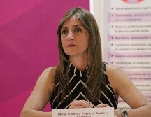 El juez tuvo indebida remisión y puesta a disposición de la menor y el defensor de oficio se le señaló de encubrimiento por haber tenido omisiones para ocultar el abuso de funciones del juez, señaló la contralora Cynthia Cantero. ESPECIAL