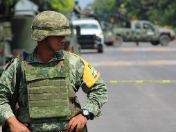 EU reconoce que hay una alta demanda de fentanilo por parte de su población; más de 70 mil personas murieron en 2022 por sobredosis de esta sustancia, siendo la primer causa de muerte en jóvenes. EFE / ARCHIVO