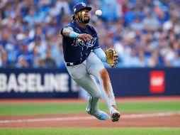 Lo más emocionante para los amantes de las Grandes Ligas está por iniciar. AFP