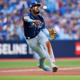 Así se jugarán los playoffs de la MLB