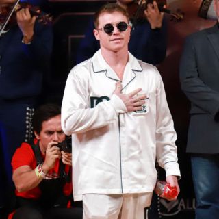 "Canelo" Álvarez: los retos que podrían venir para el campeón