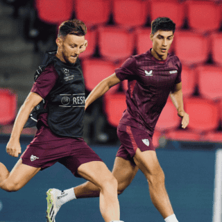 Se reanuda la Champions League con la jornada 2