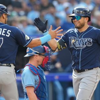 La MLB cuenta con un batallón mexicano