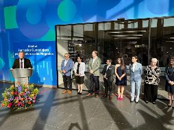 Se trata de un espacio compuesto por nueve laboratorios dinámicos de alta tecnología, que buscarán dar herramientas al alumnado. EL INFOMADOR/ A. Navarro.