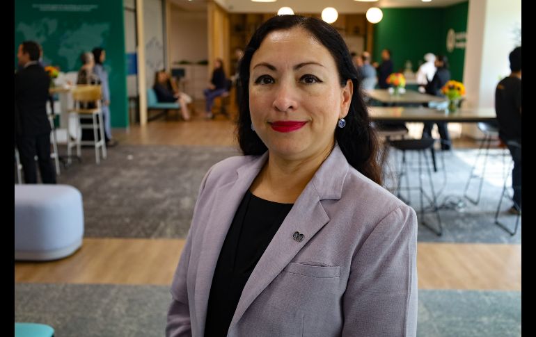 Se trata de un espacio compuesto por nueve laboratorios dinámicos de alta tecnología, que buscarán dar herramientas al alumnado. EL INFOMADOR/ A. Navarro.