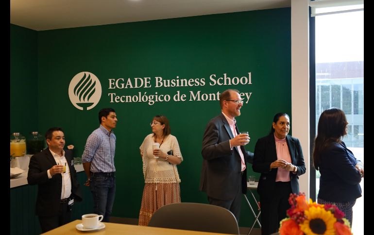 Se trata de un espacio compuesto por nueve laboratorios dinámicos de alta tecnología, que buscarán dar herramientas al alumnado. EL INFOMADOR/ A. Navarro.