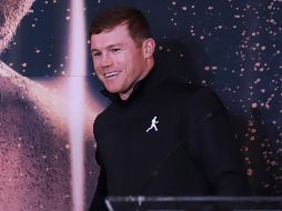 Álvarez tuvo su segunda pelea del año y con ella, cierra su actividad boxística. EL INFORMADOR/Archivo