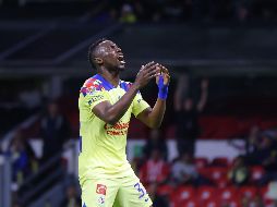 Por ende, esta vez ni siquiera sería considerado para ir a entrenar.IMAGO7