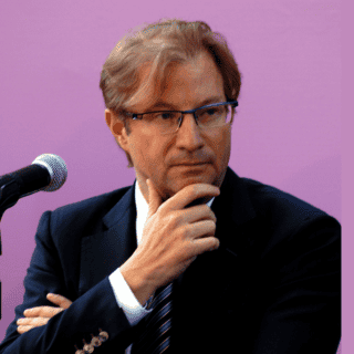 Andrés Roemer: ¿Cuántas denuncias por abuso sexual enfrenta?