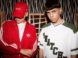 El próximo 5 de octubre se estrenará la Music Sessions 57 de Bizarrap junto con otro argentino conocido como Milo J. ESPECIAL/ X @miloJ.