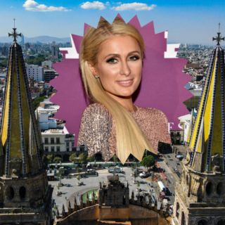 Paris Hilton visitará Guadalajara; esto se sabe 