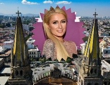 Paris Hilton deleitará a los tapatíos con su visita. EL INFORMADOR/ ARCHIVO/ AP/ ARCHIVO