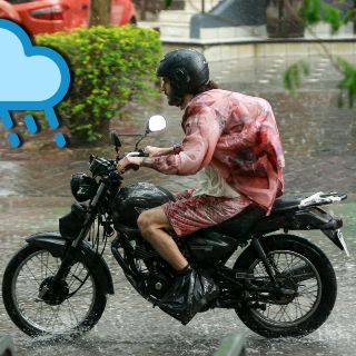 Así afectará la tormenta tropical "Lidia" a Jalisco