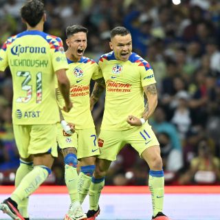 ¿Dónde ver EN VIVO el partido América vs Pachuca?