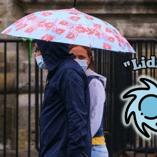 ¿Cuándo será huracán la tormenta tropical "Lidia" y cómo afectará a Jalisco?