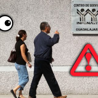Aceptar el traspaso de un crédito Infonavit te podría dejar sin tu dinero