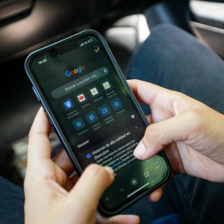 Conoce estas aplicaciones para ver claves de WiFi