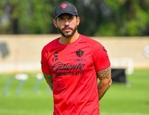 En un mensaje dirigido a la apasionada afición del Atlas, Mora prometió que el equipo dará lo mejor de sí para conseguir la victoria frente a su acérrimo rival. IMAGO7
