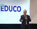EDUCO conmemoró el noveno aniversario de su creación y lo hizo con un conferencia en sus instalaciones. EL INFORMADOR / A. NAVARRO