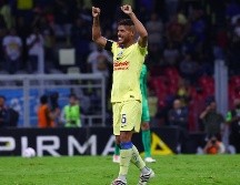 La localía es uno de los mayores beneficios con los que puede contar cualquier equipo deportivo en cualquier competencia y disciplina, y en este caso América ha sido el gran beneficiado. IMAGO7