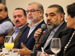 Jalisco es líder en producción agrícola, pero sus trabajadores sufren. EL INFORMADOR/ H. Figueroa