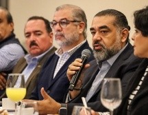 Jalisco es líder en producción agrícola, pero sus trabajadores sufren. EL INFORMADOR/ H. Figueroa