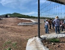 La nueva planta de transferencia fue anunciada en abril y se estimaba un plazo de 5 meses para su construcción. CORTESÍA/Ayuntamiento de Tonalá