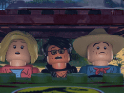 Estará disponible a través Peacock el próximo 10 de octubre de 2023. X/@peacock