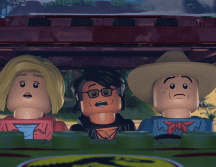 Estará disponible a través Peacock el próximo 10 de octubre de 2023. X/@peacock