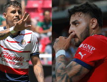 No se ha dictado alguna sanción además de la suspensión indefinida de los jugadores. IMAGO7/Archivo