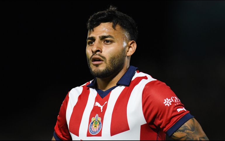 El 10 del Rebaño no ha podido corresponder de buena manera a la confianza del club rojiblanco.IMAGO7