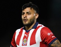 El 10 del Rebaño no ha podido corresponder de buena manera a la confianza del club rojiblanco.IMAGO7