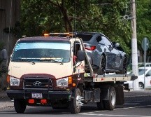 La Secretaría de Infraestructura, Comunicaciones y Transportes publicó este miércoles los lineamientos que regulan la prestación de servicios de grúas y depósitos vehiculares. EL INFORMADOR / ARCHIVO