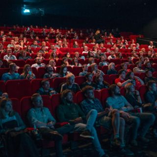 Disfruta de “Octubre Digital” en Cinemex