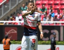 El jurídico de Chivas ya se encuentra analizando la situación de los tres jugares por separado. IMAGO7/Archivo