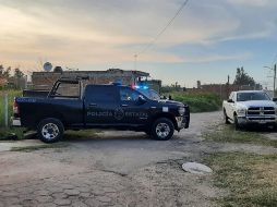 15 personas fueron localizadas y rescatadas en el municipio de Zacatecas, algunas de ellas presentaban heridas y golpes. EL INFORMADOR/ ARCHIVO.