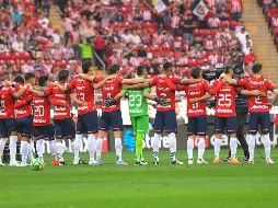 Vega y Calderón han reincidido en indisciplina una vez más. IMAGO7/ARCHIVO