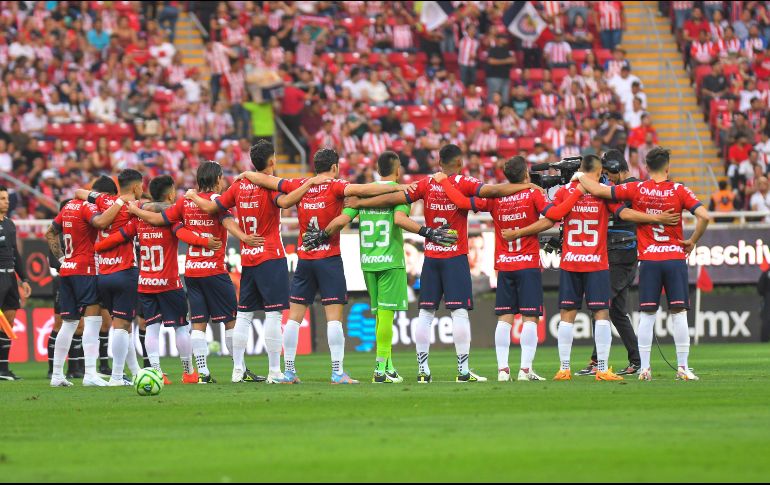 Vega y Calderón han reincidido en indisciplina una vez más. IMAGO7/ARCHIVO