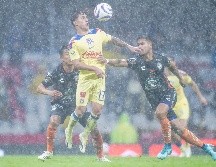 Un grandioso desempeño demostrado por el América, los posiciona en la cima de la tabla de posiciones del Apertura 2023. IMAGO7/ Rafael Vadillo