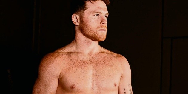 Canelo &Aacute;lvarez, visionario y leyenda