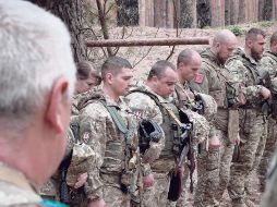 La guerra en Ucrania a 19 meses y 10 claves