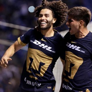 ¿Dónde ver EN VIVO el partido Pumas vs Querétaro?