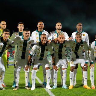 ¿Dónde ver EN VIVO el partido Santos vs Xolos?